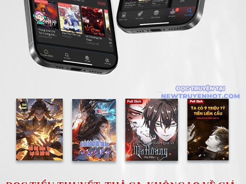 Toàn Cầu Cao Võ 295 trang 148