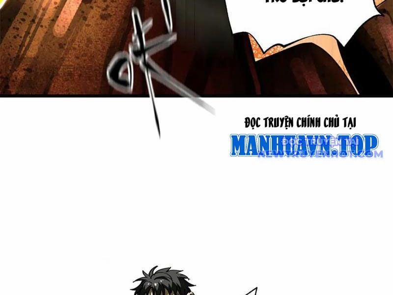 Toàn Cầu Cao Võ 295 trang 28