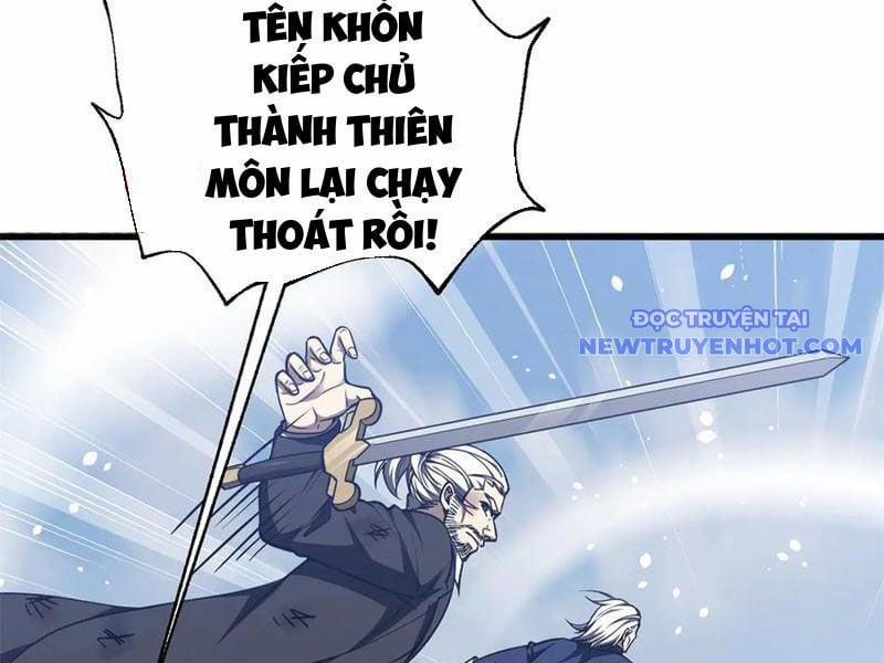 Toàn Cầu Cao Võ 295 trang 32