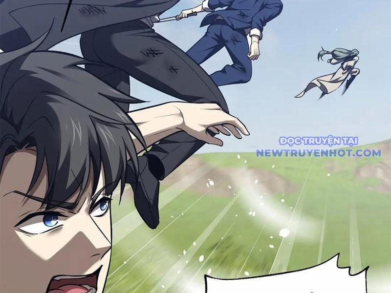 Toàn Cầu Cao Võ 295 trang 33