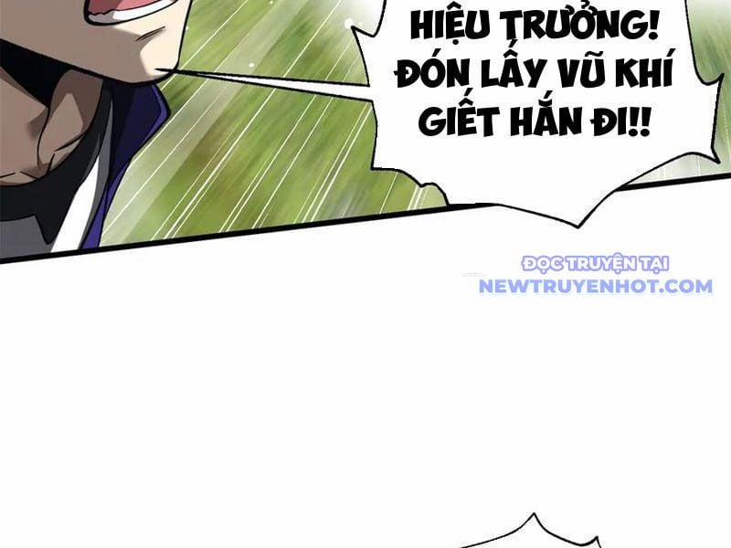 Toàn Cầu Cao Võ 295 trang 34