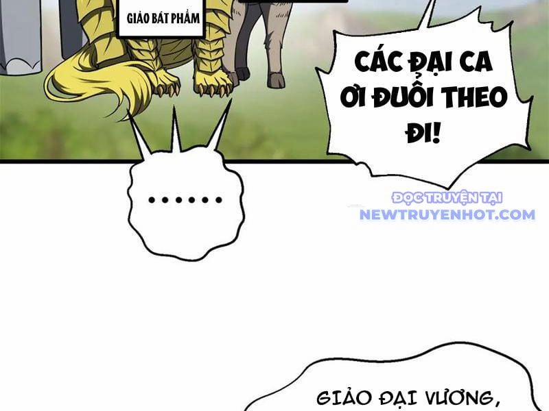 Toàn Cầu Cao Võ 295 trang 36