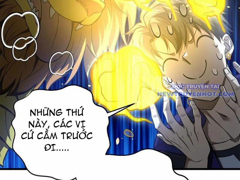 Toàn Cầu Cao Võ 295 trang 38