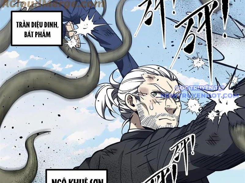 Toàn Cầu Cao Võ 295 trang 4