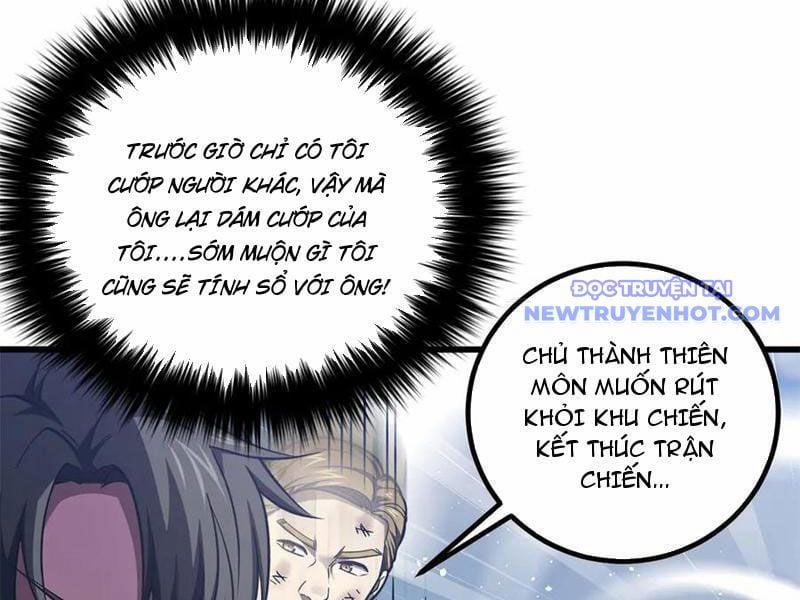 Toàn Cầu Cao Võ 295 trang 40