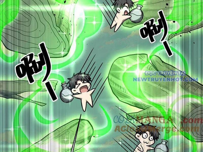 Toàn Cầu Cao Võ 295 trang 46