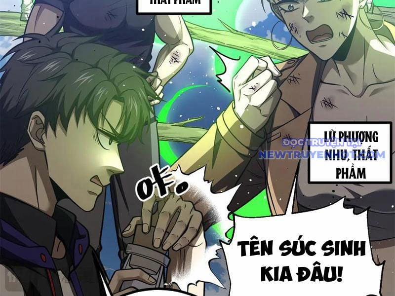 Toàn Cầu Cao Võ 295 trang 50