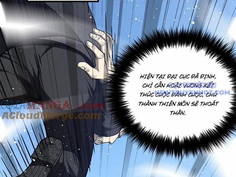 Toàn Cầu Cao Võ 295 trang 68