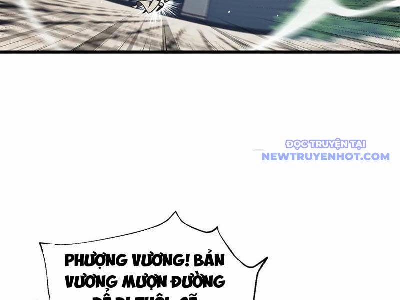 Toàn Cầu Cao Võ 295 trang 70