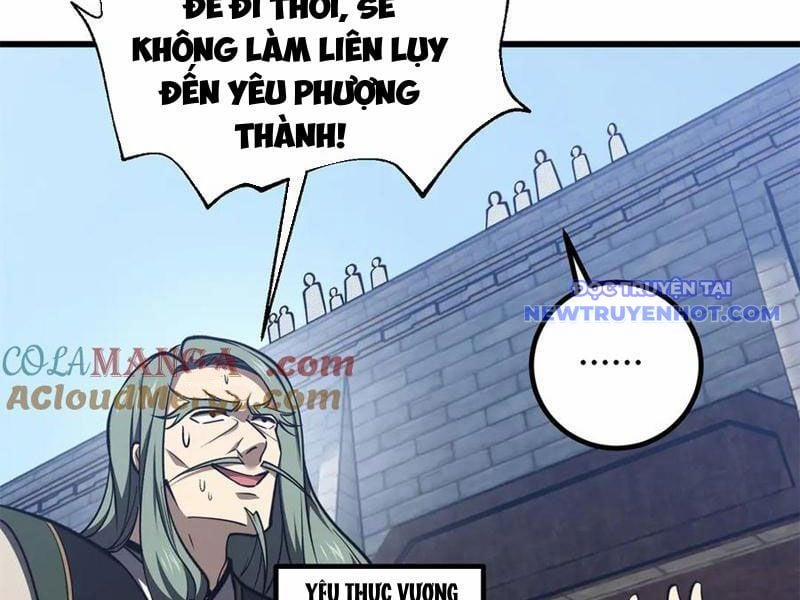 Toàn Cầu Cao Võ 295 trang 71