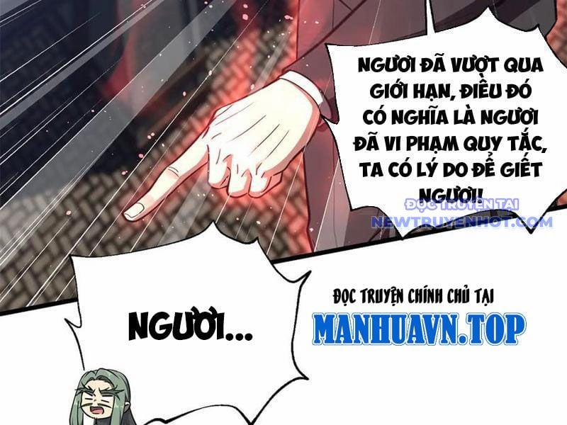 Toàn Cầu Cao Võ 295 trang 76