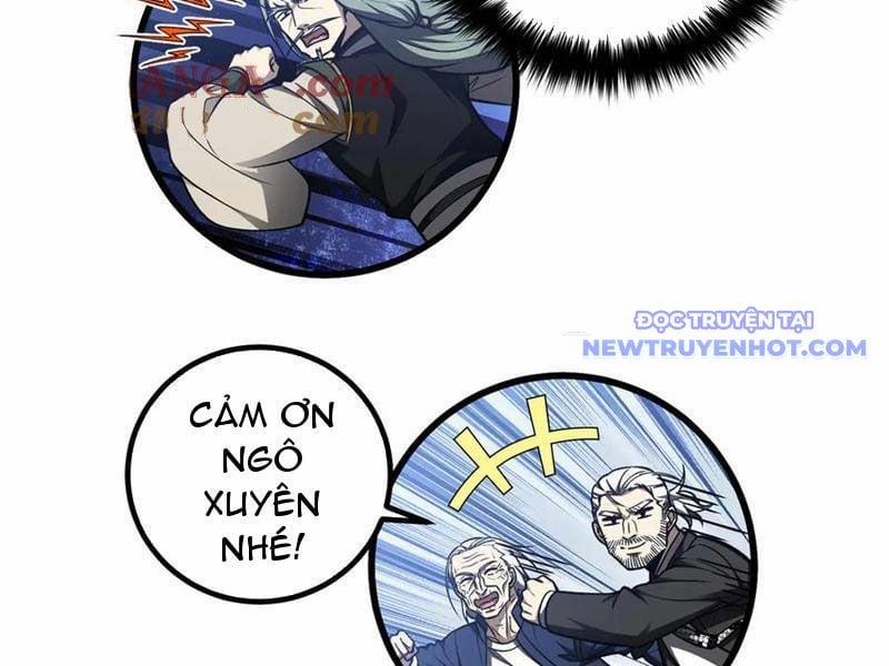 Toàn Cầu Cao Võ 295 trang 78