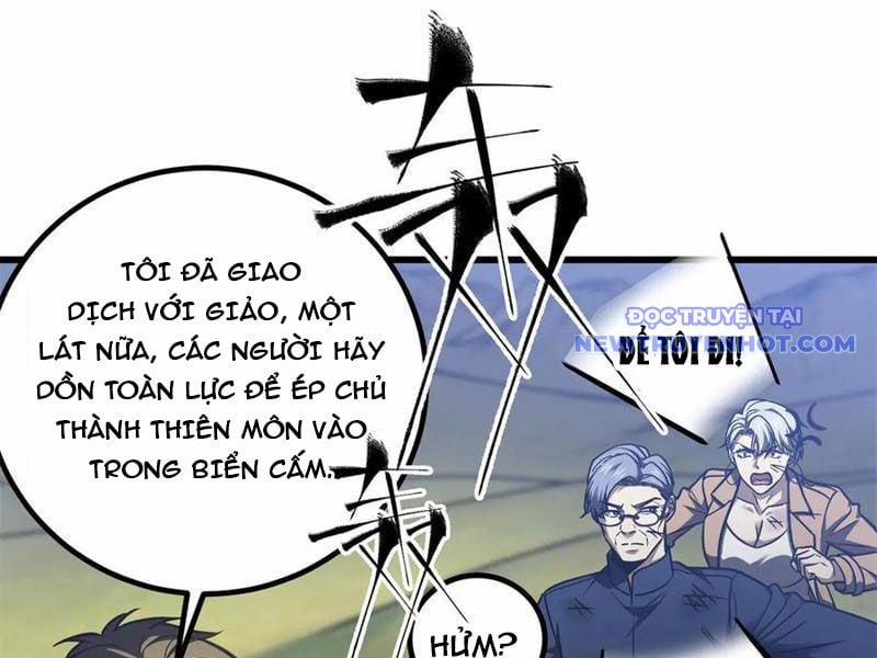 Toàn Cầu Cao Võ 295 trang 98