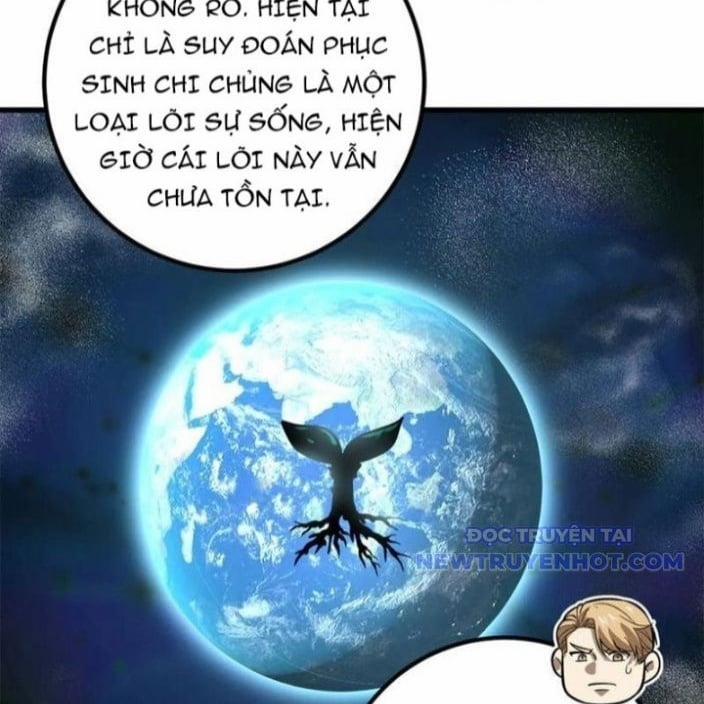 Toàn Cầu Cao Võ 297 trang 18