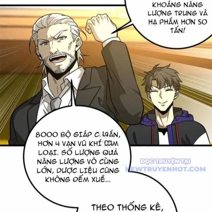 Toàn Cầu Cao Võ 297 trang 29