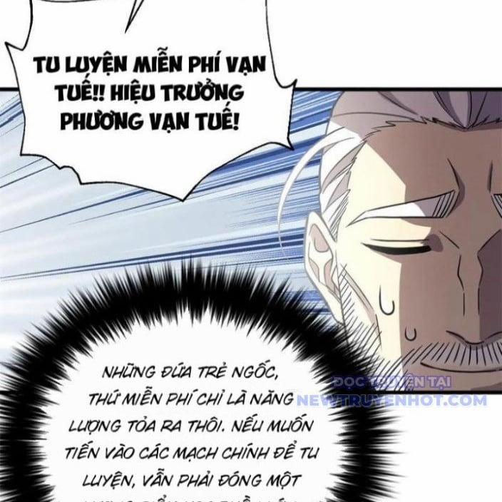 Toàn Cầu Cao Võ 297 trang 38