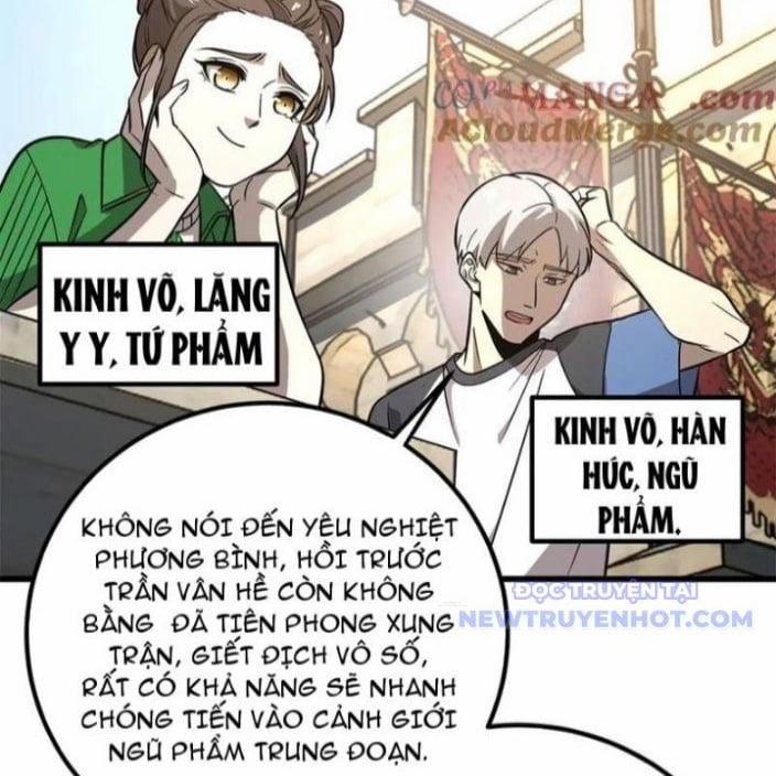 Toàn Cầu Cao Võ 297 trang 42
