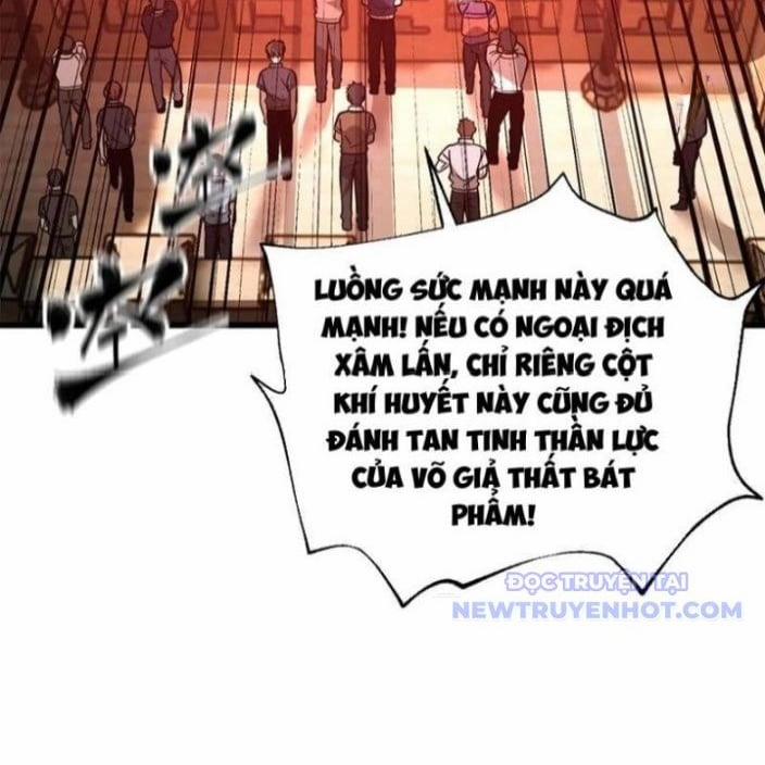 Toàn Cầu Cao Võ 297 trang 47