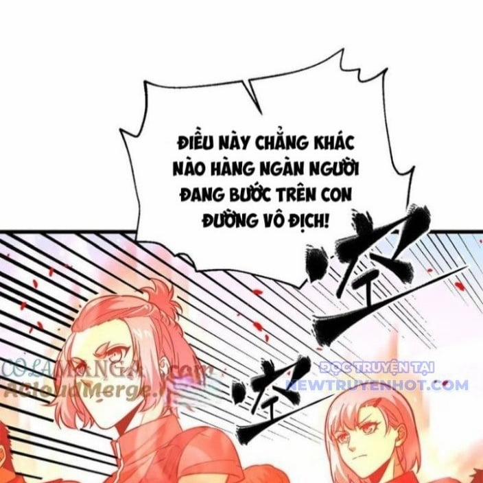 Toàn Cầu Cao Võ 297 trang 48