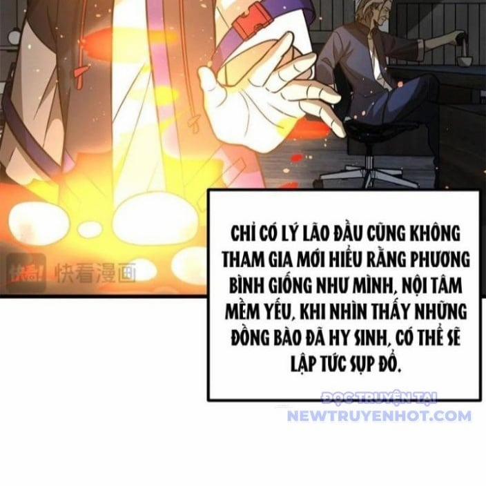 Toàn Cầu Cao Võ 297 trang 70
