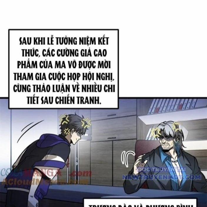 Toàn Cầu Cao Võ 297 trang 71