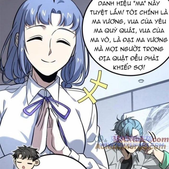 Toàn Cầu Cao Võ 297 trang 80