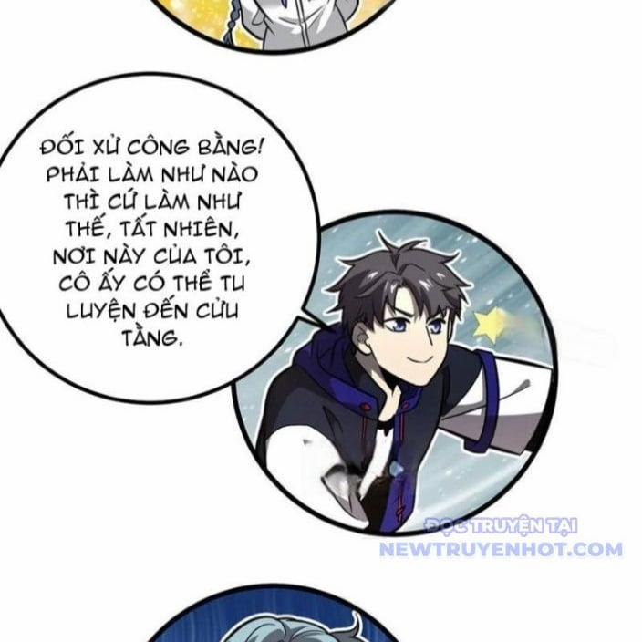 Toàn Cầu Cao Võ 297 trang 87