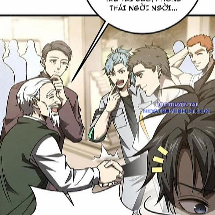 Toàn Cầu Cao Võ 298 trang 111