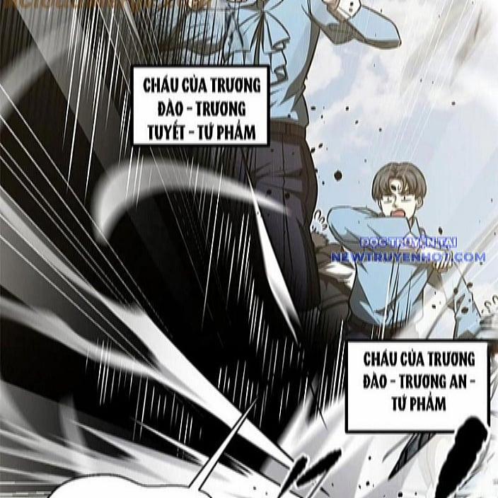 Toàn Cầu Cao Võ 298 trang 16