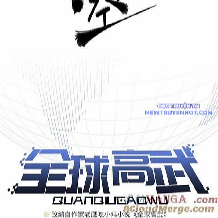 Toàn Cầu Cao Võ 298 trang 20