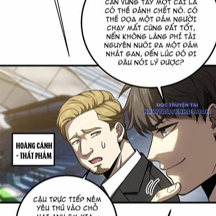 Toàn Cầu Cao Võ 298 trang 23