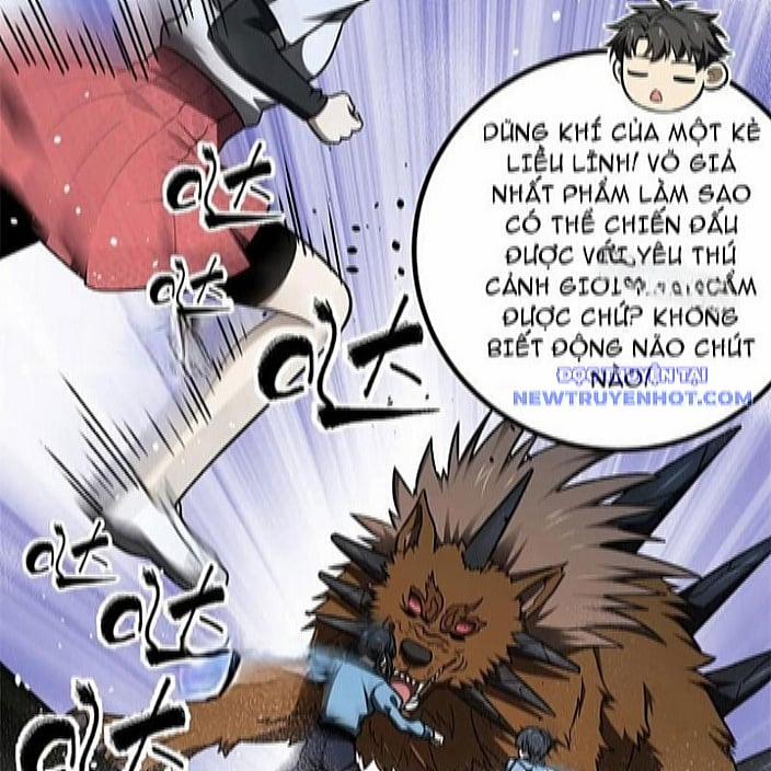 Toàn Cầu Cao Võ 298 trang 27