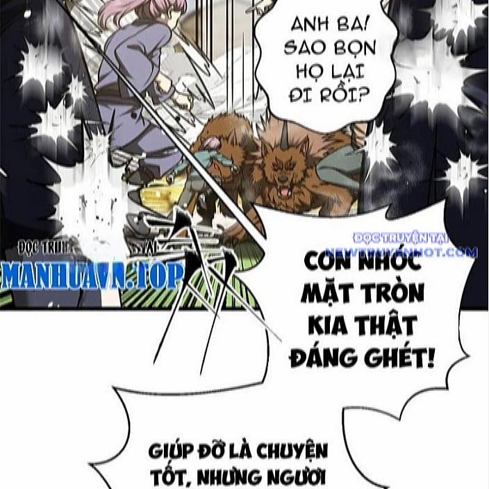 Toàn Cầu Cao Võ 298 trang 36