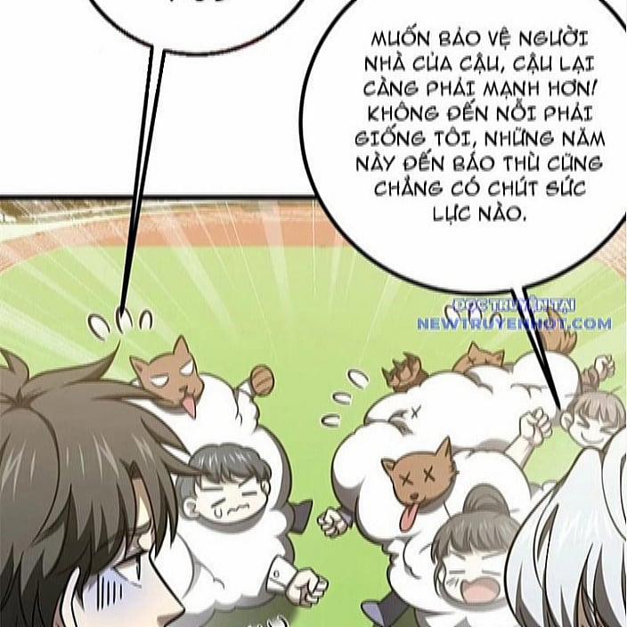 Toàn Cầu Cao Võ 298 trang 38