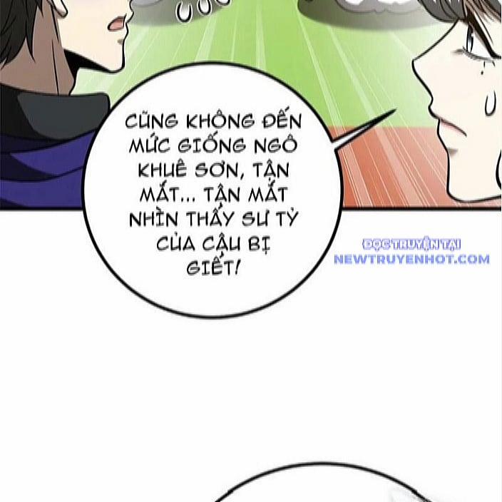 Toàn Cầu Cao Võ 298 trang 39