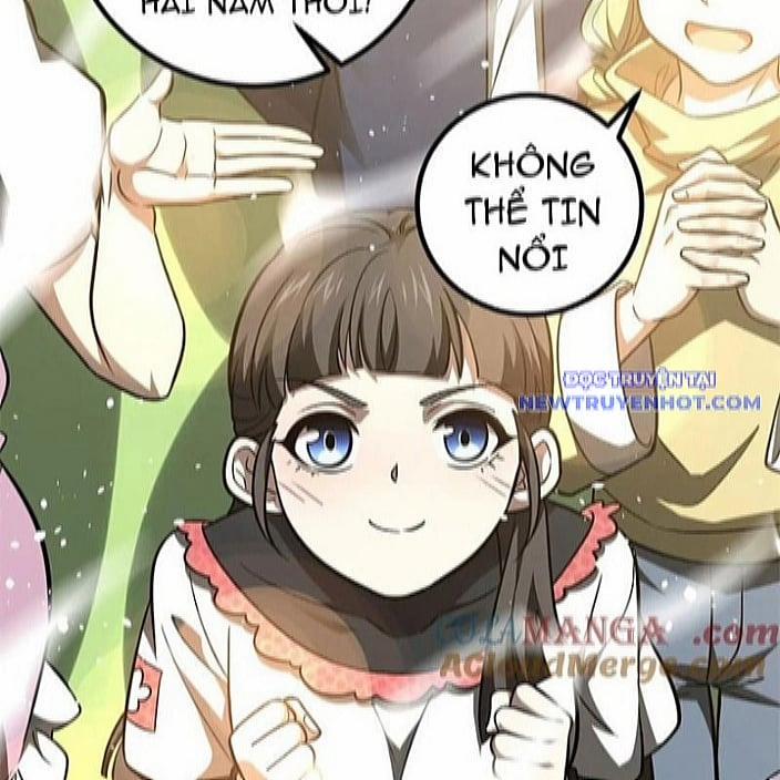 Toàn Cầu Cao Võ 298 trang 5