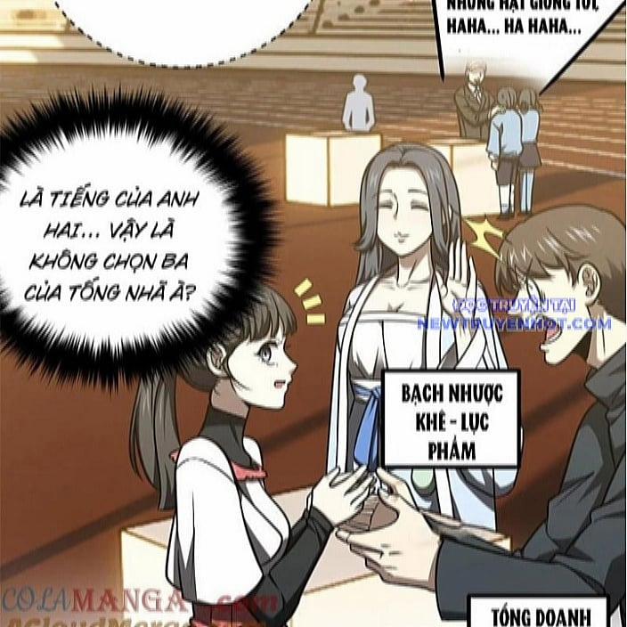 Toàn Cầu Cao Võ 298 trang 57