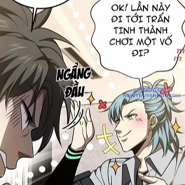 Toàn Cầu Cao Võ 298 trang 77