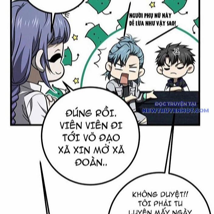 Toàn Cầu Cao Võ 298 trang 82