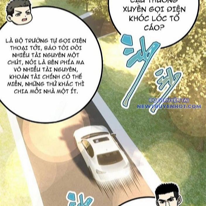 Toàn Cầu Cao Võ 298 trang 85