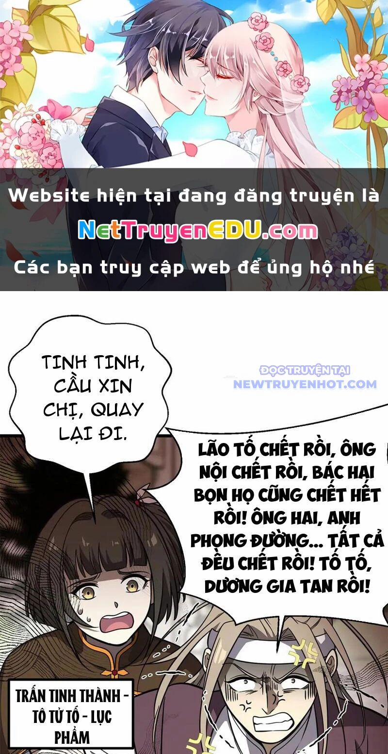 Toàn Cầu Cao Võ 299 trang 1