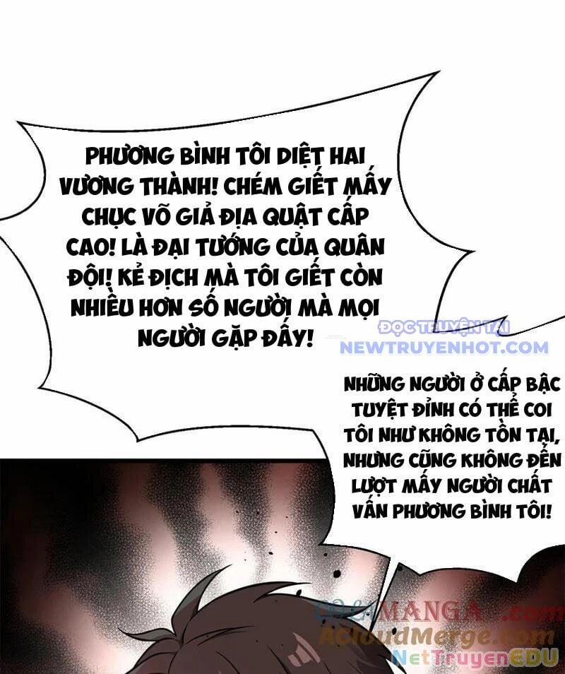 Toàn Cầu Cao Võ 299 trang 11