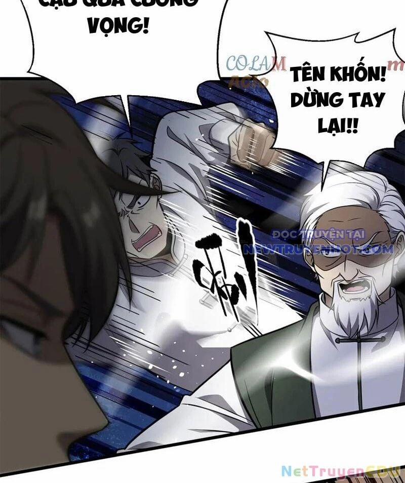 Toàn Cầu Cao Võ 299 trang 14
