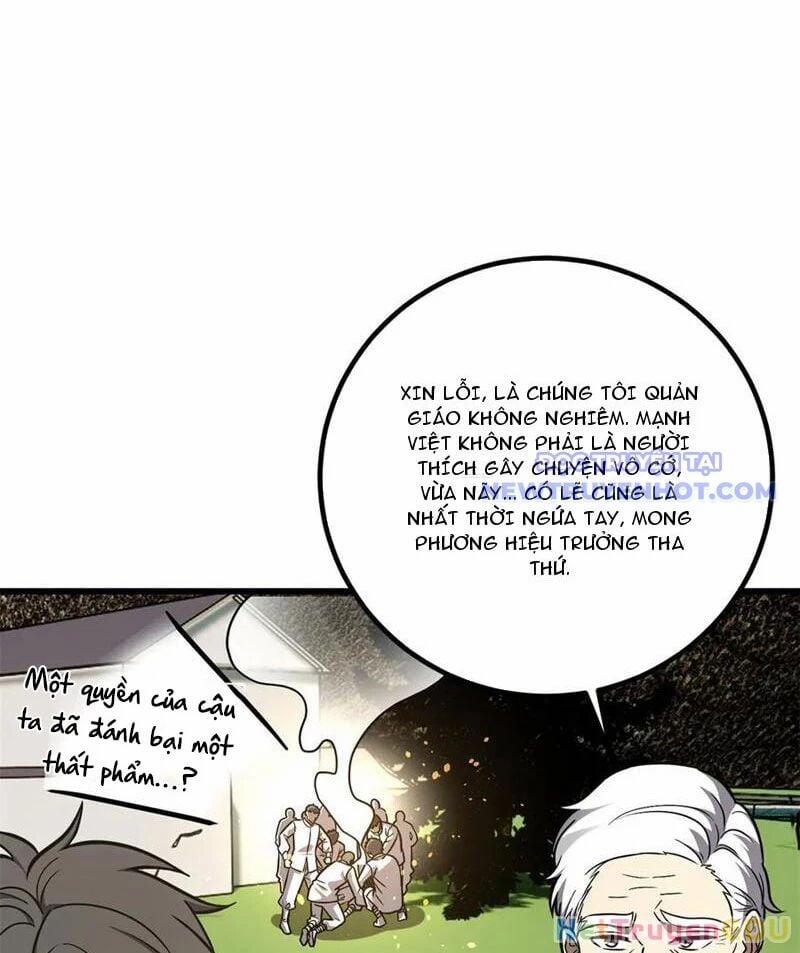 Toàn Cầu Cao Võ 299 trang 17