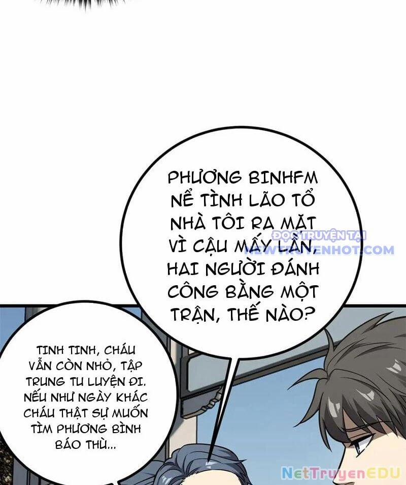 Toàn Cầu Cao Võ 299 trang 19