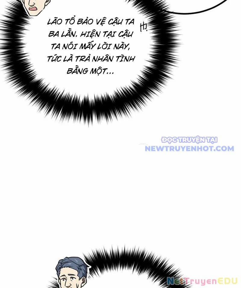 Toàn Cầu Cao Võ 299 trang 21