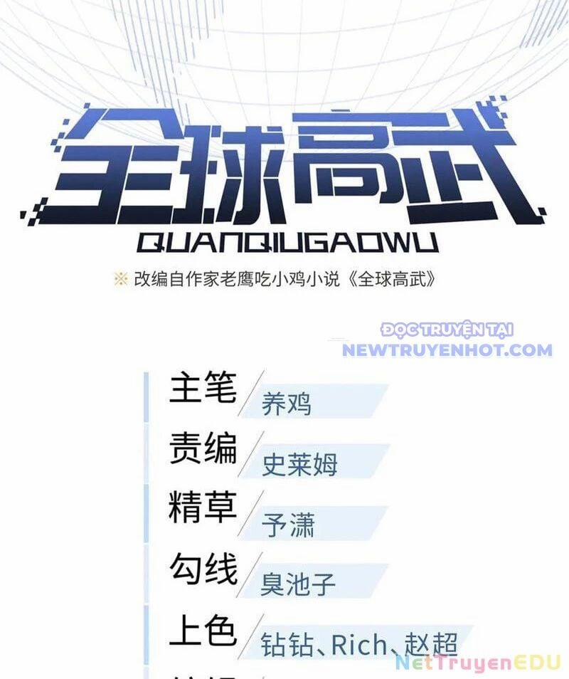 Toàn Cầu Cao Võ 299 trang 23