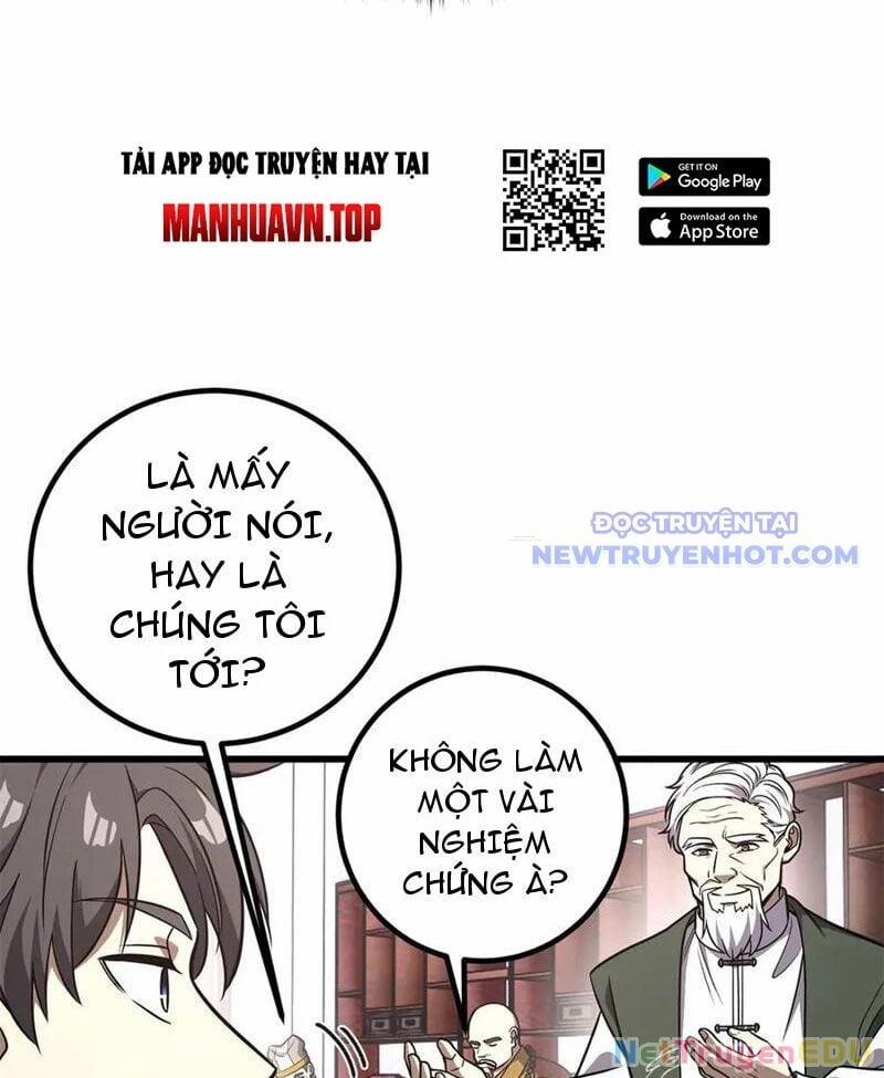 Toàn Cầu Cao Võ 299 trang 29