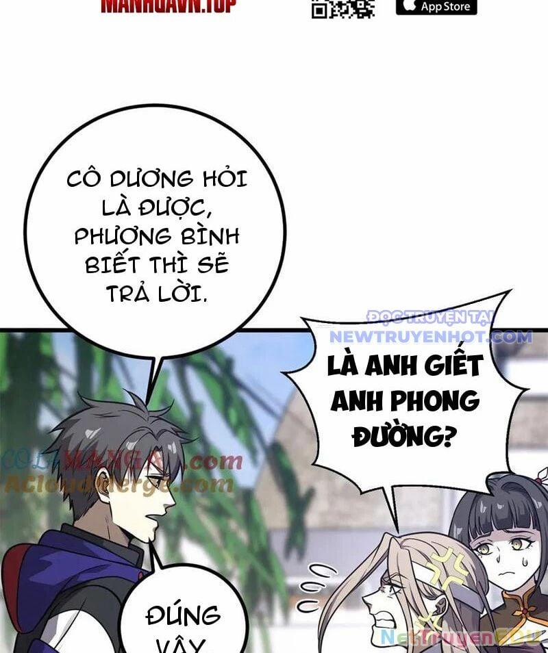 Toàn Cầu Cao Võ 299 trang 3