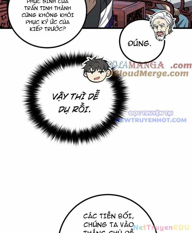 Toàn Cầu Cao Võ 299 trang 32